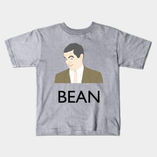 Mr Bean Kids T-Shirt